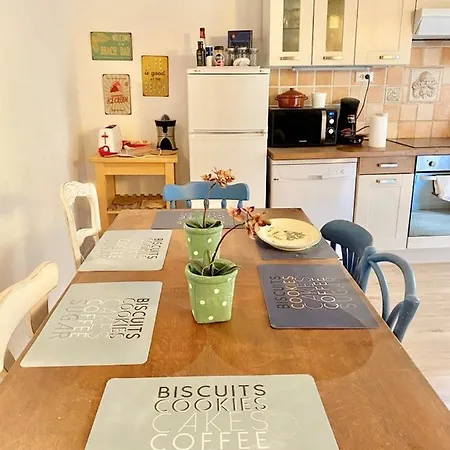 Apartment Superbe Spacieux Vieux