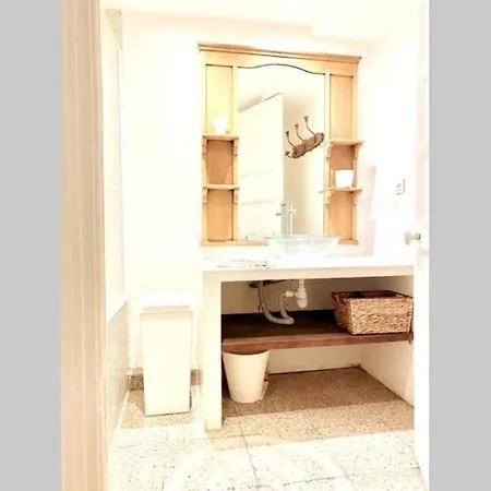 Apartment Superbe Spacieux Vieux